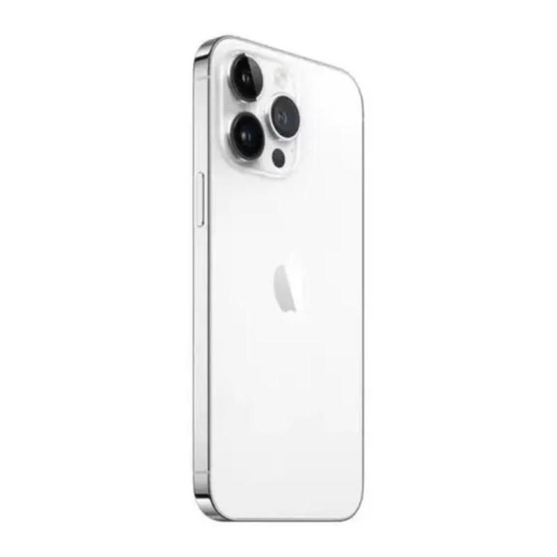 Iphone 13 Pro Max Silver em Promoção no Magazine Luiza